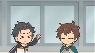 Isekai Quartet Tập 4-4