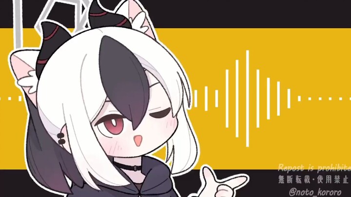 猫猫佳代子🐾