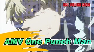 [One Punch Man | Mashup | Epik] Dunia Ini Dijaga Olehku!