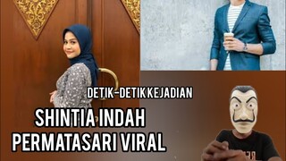 SHINTIA INDAH PERMATASARI OYO PADANG  | KRONOLOGI