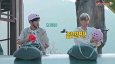 EXO'S LADDER S4 EP. 3 (SUB INDO)