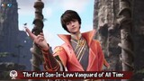 The First Son-In-Law Vanguard of All Time Episode 20 Subtitle Indonesia