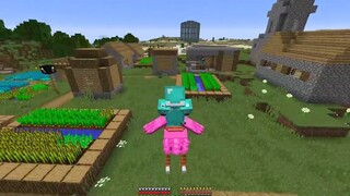 KHÁM PHÁ BÊN TRONG KHU VƯỜN CÓ CHIM ĐẠI BÀNG_THỬ THÁCH 24 GIỚI NUÔI ĐẠI BÀNG TRO