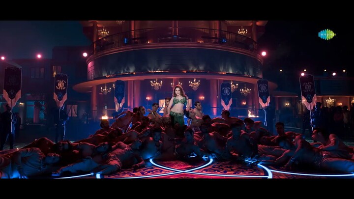 Aaj ki Raat _Stree 2 (2025)