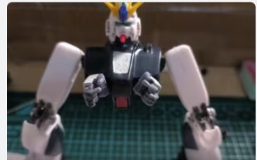 Various Gundam * pictures (4)