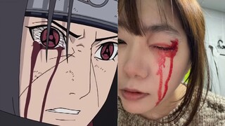 甜心遭遇衣架打人事件，此事在猫和老鼠中亦有记载