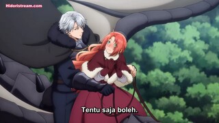 Eps_8 si putri pemakan daging monster beraset gede [Akujiki Reijou to Kyouketsu Koushaku]