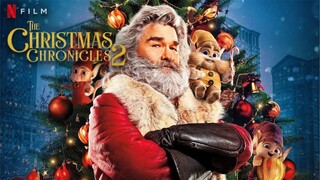 The Christmas Chronicles ผจญภัยพิทักษ์คริสต์มาส [แนะนำหนังดัง]