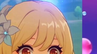 Nếu bạn chơi Genshin Impact với vai Azur Lane thì sẽ không có ai nhầm lẫn đâu!