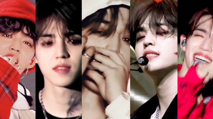 แนะนำตัว: ชเวซึงเชอล สคูปส์