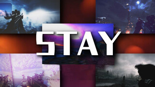 Gunshot music by 5 contenters- STAY