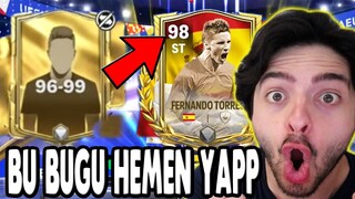 İŞTE TARİHİ BUG GELDİ HEMEN YAPP İLK EFSANEVİ EURO 2024 PAKET AÇILIMI FC Mobile