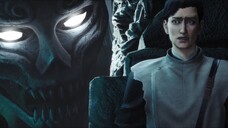 Divine Manifestation [5]