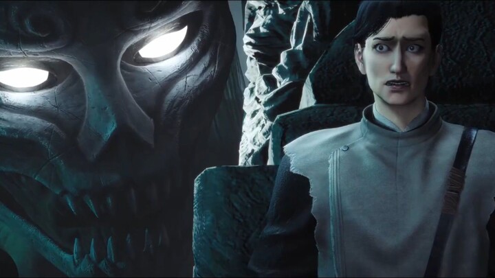 Divine Manifestation [5]