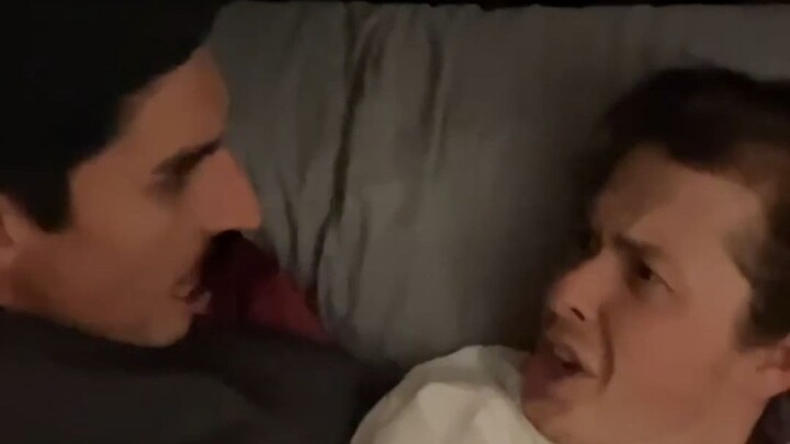 เมื่อเจ้านายย้ำเตือนให้คุณอย่ามาสาย~ ฮ่าๆๆ