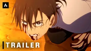 Summer Time Rendering Part 2 - Official Trailer | AnimeStan