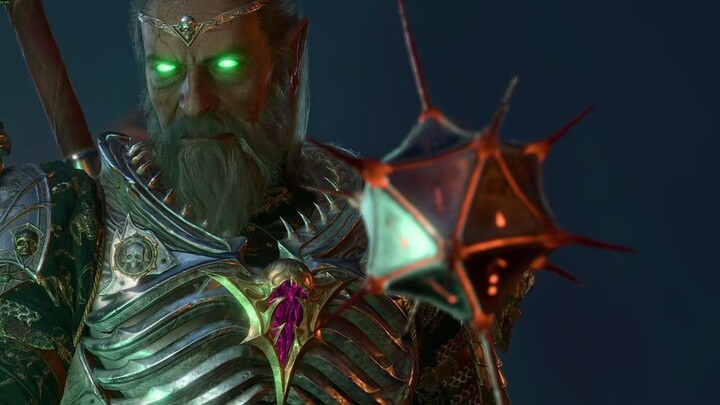 Baldur's Gate 3(Good)-Had Him On The Ropes