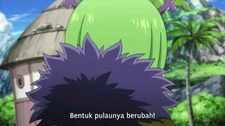 Fairy tail final series episode 10 sub indo