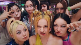 XG's "NEW DANCE" MV teaser released!