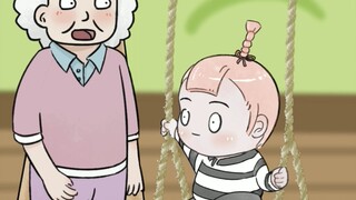【白杨和桔子】以其人之道还治其人之身