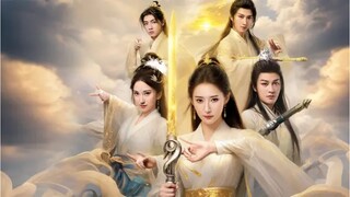 Một Kiếp Vô Tình - A Life Without Love - Phụ đề tiếng Việt