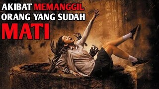 NEKAT MEMANGG1L ORANG YANG SUDAH M4TI‼️, PEREMPUAN INI MALAH DITER0R! |#Mstory vol.32