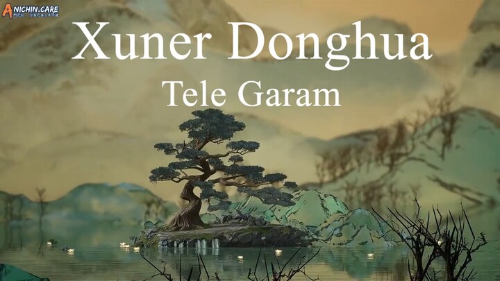 Tales of Demons and Gods S10 Ep 26 Sub Indo