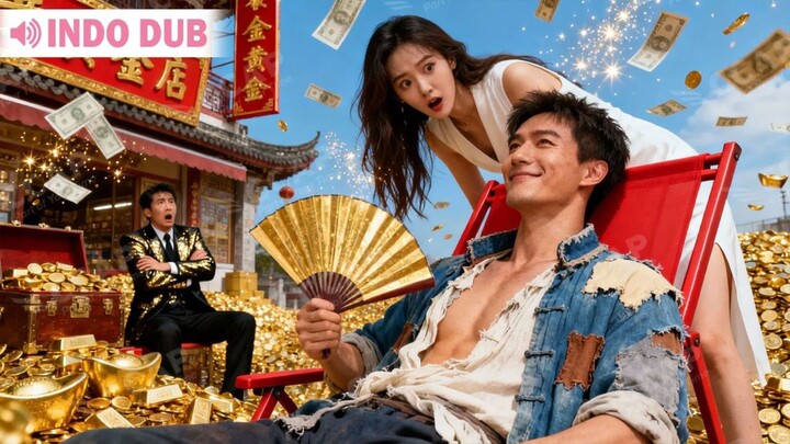 Miliarder balik cari istri anak hilang, tak sengaja lihat mereka dibully bagai Anjing dan hasilnya