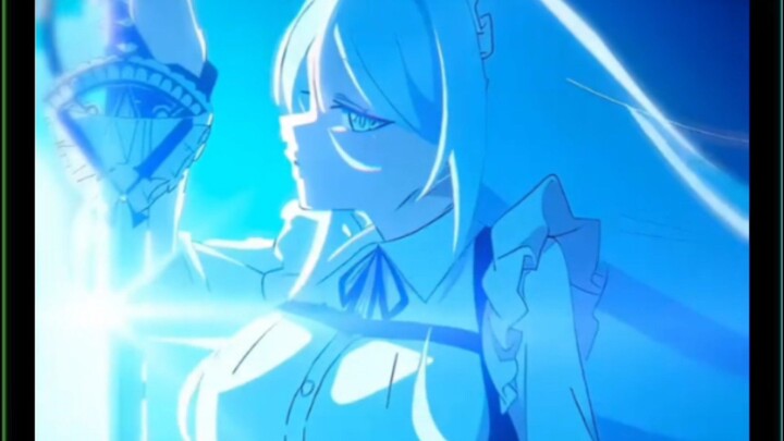 I was reincarnated as 7th prince