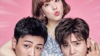 Strong girl/women  Do Bong Soon Ep 3 Hindi