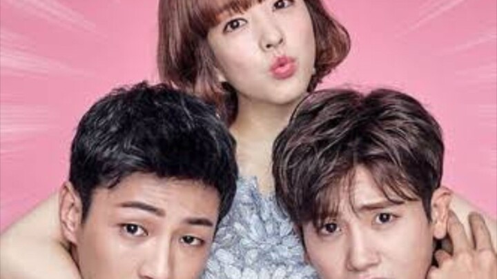 Strong girl/women  Do Bong Soon Ep 3 Hindi