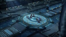 Stellar Transformation S6 Episode 11