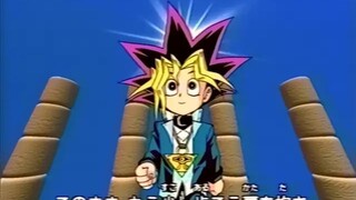 Yu-Gi-Oh! Japanese Opening Theme Season 0