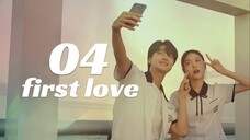 🇰🇷EP. 4 FIRST LOVE (2025) | ENG SUB | Romance/Drama/Youth