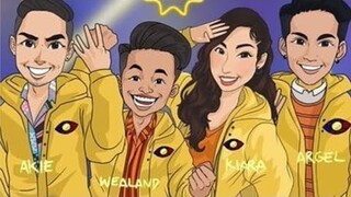 Part 5 - KIARA and TheBois @ Star Hunt LIVE! 08212019