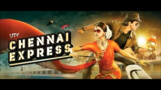 CHENNAI EXPRESS (2013) DUB INDONESIA