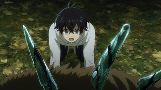 The Water Magician episode 1 Full English Sub | REACTION