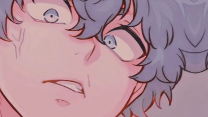 SOUYA KAWATA MY DARLING | please just ignore the last part 🤗