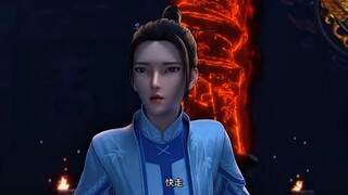 Supreme Swords Gods Eps 106 | Preview 🔥