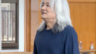 沉浸式体验北舞67岁高度老师课堂