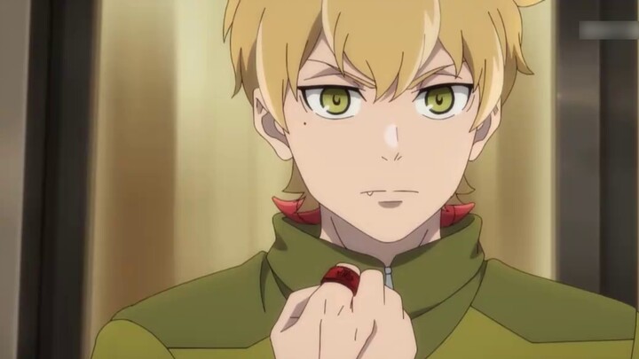 Ulasan singkat Tower of God Season 2, alasan Ji Wangnan memilih memaafkan, dan alasan Kun tidak memb