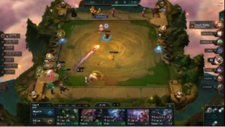 META BUILD QUINN XẠ THỦ + FULL CHÍ MẠNG _ 1 SKILL 1 EM RA ĐI LÀ CÓ THẬT _ SÁT TH