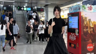 【Sakura】The charm of the horse-faced skirt