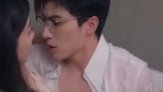 Basah bareng CEO dia nikmati tubuhku tanpa ampun🥵🔥💦