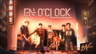 Enhypen En-O’Clock Ep 99 (English Sub)