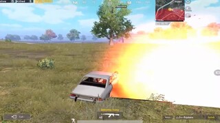 Pubg Mobile wtf moments - Solo x Solo