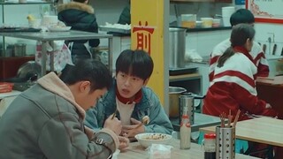 [Wind Dog Boy] น่ากลัวมาก! ยางอะไหล่ทั้งสองกำลังสื่อสารถึงสภาพของพวกเขา นี่คือความเห็นอกเห็นใจระหว่า