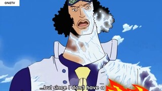 Mục Tiêu Cuối Cùng Và Nguồn Gốc Sức Mạnh Của Cựu Đô Đốc Aokiji 7