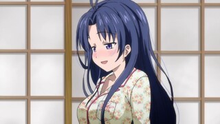 Denpa Onna to Seishun Otoko EP 13 Sub Indo [END]