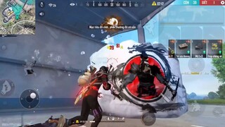 HighLight HEADSHOT Có 102☠️❤️🇻🇳